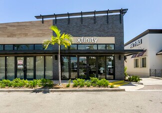 Plus de détails pour 5554 N Federal Hwy, Fort Lauderdale, FL - Local commercial à louer