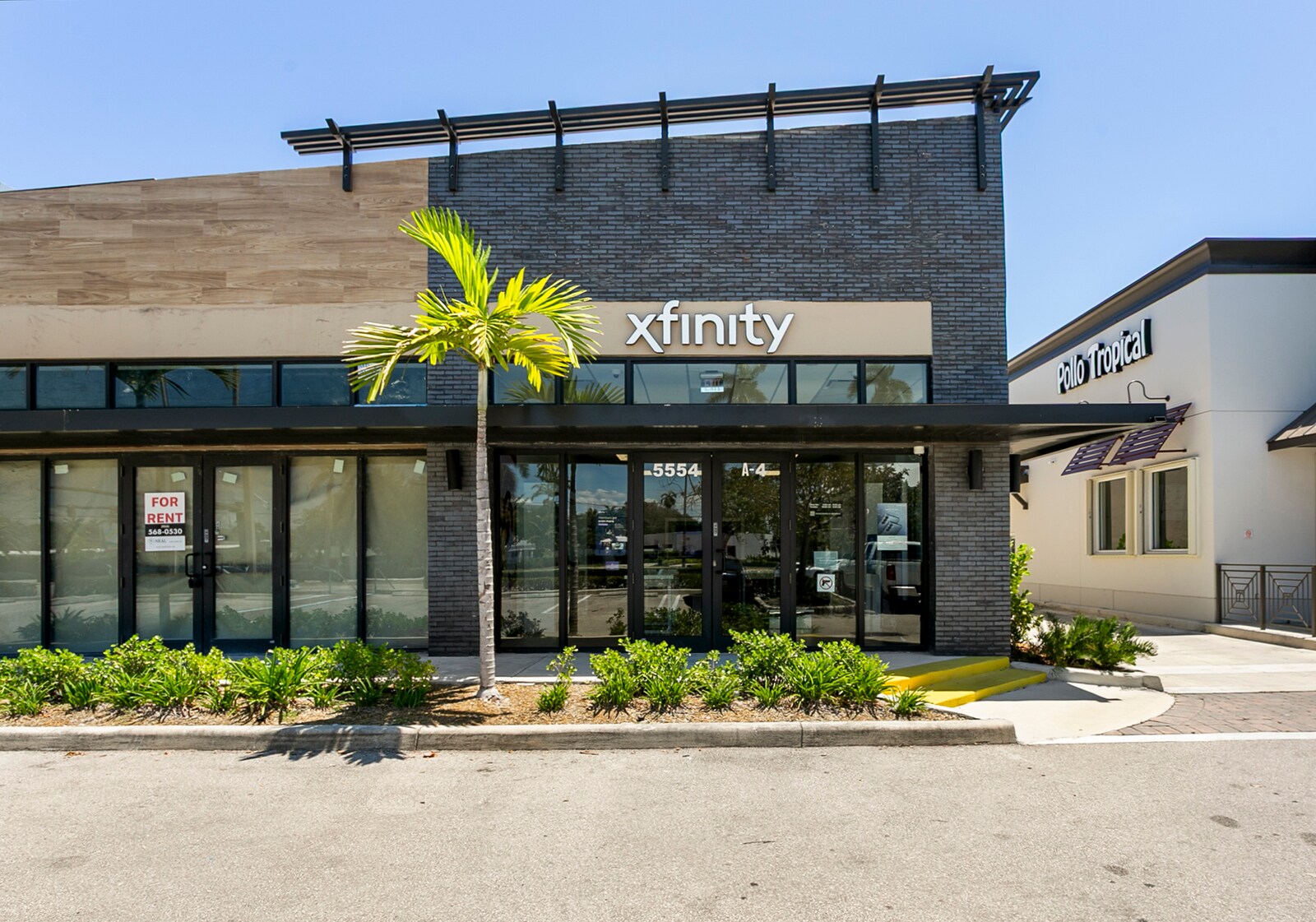 5554 N Federal Hwy, Fort Lauderdale, FL à louer Photo principale– Image 1 sur 27