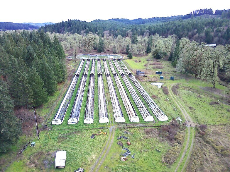 85106 Territorial Hwy, Eugene, OR à vendre - Photo de l’immeuble – Image 3 sur 40