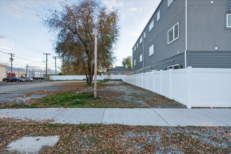 775 800 S, Salt Lake City, UT à vendre - Photo de l’immeuble – Image 3 sur 10
