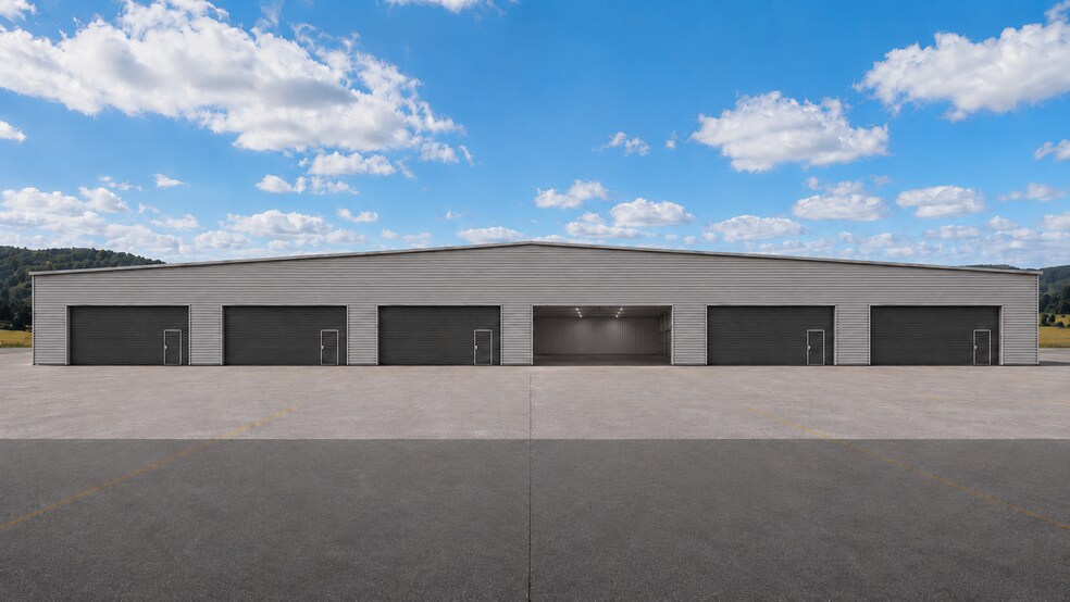 2160 County Road 111, Evanston, WY à vendre - Photo de l’immeuble – Image 2 sur 7