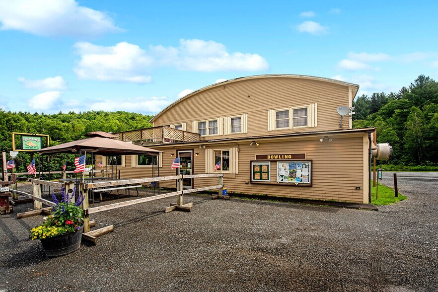 179 Vermont Route 100 N, Wilmington, VT à vendre - Photo de l’immeuble – Image 2 sur 50