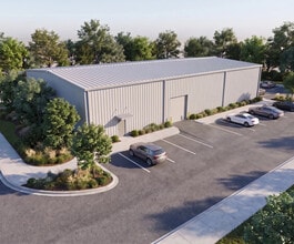 5003 N Okatie hwy, Ridgeland, SC à louer Photo de l’immeuble– Image 1 sur 7