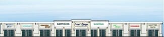 Plus de détails pour 14702 Northwest Blvd, Corpus Christi, TX - Local commercial à vendre