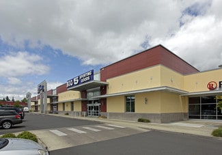 Plus de détails pour 2846-2856 Willamette St, Eugene, OR - Local commercial à louer