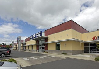 Plus de détails pour 2846-2856 Willamette St, Eugene, OR - Local commercial à louer
