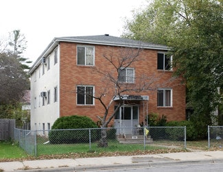 Plus de détails pour 3311 Fremont Ave N, Minneapolis, MN - Logement à vendre