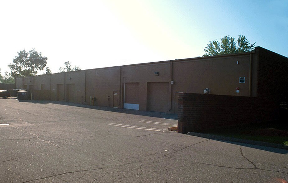 21666 Melrose Ave, Southfield, MI à louer - Autre – Image 3 sur 12