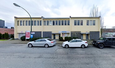 12 3rd Ave E, Vancouver, BC à louer Photo intérieure– Image 1 sur 9