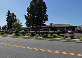 Plus de détails pour 601 Mobil Ave, Camarillo, CA - Local commercial à louer