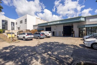 Plus de détails pour 99-1330 Koaha Pl, Aiea, HI - Industriel/Logistique à vendre