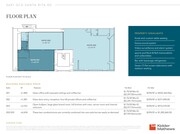3687 Old Santa Rita | Floor Plans