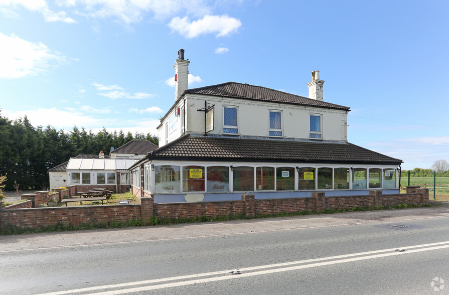 Station Rd, Langworth à vendre - Photo principale – Image 3 sur 5