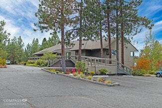 Plus de détails pour 19800-19875 Village Office Ct, Bend, OR - Bureau à louer