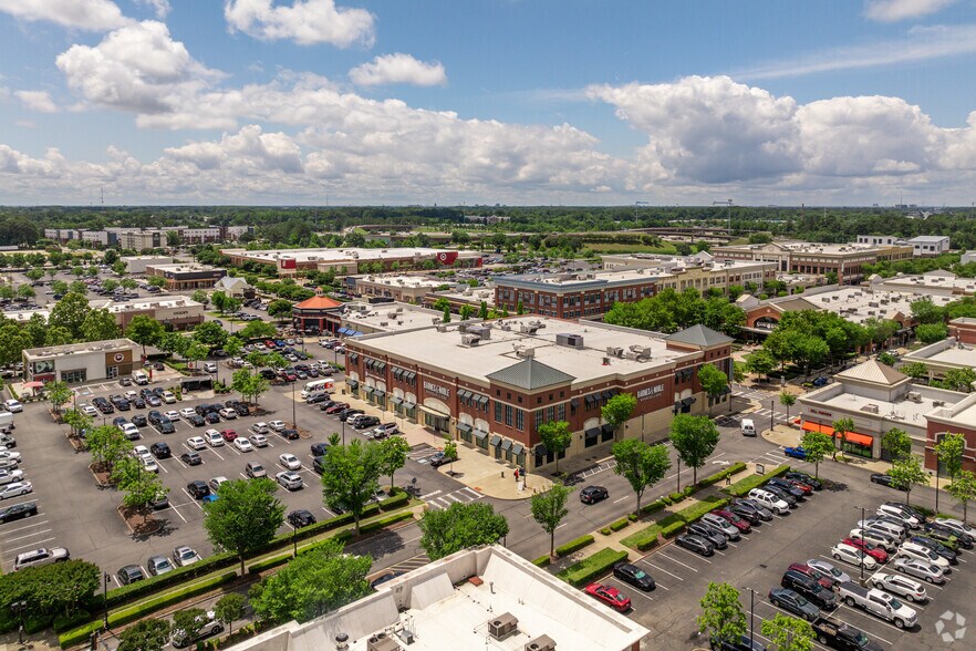 5100 Kilgore Ave, Hampton, VA à louer - Aérien – Image 3 sur 4