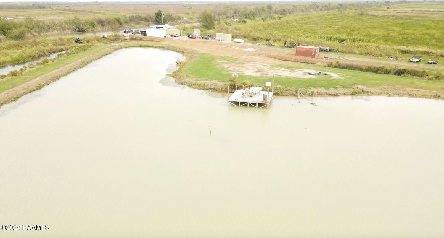 0 Spencer Rd, Gueydan, LA à vendre Photo principale– Image 1 sur 2