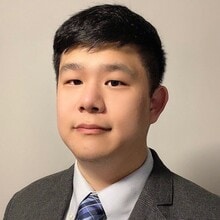 allen zhang