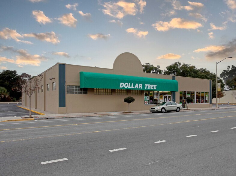 1610 Edgewater Dr, Orlando, FL à vendre - Photo principale – Image 1 sur 2