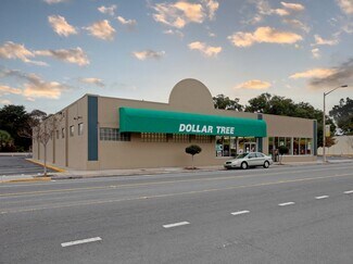 Plus de détails pour 1610 Edgewater Dr, Orlando, FL - Local commercial à vendre