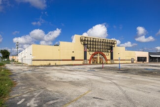 Plus de détails pour 9960 Kleckley Dr, Houston, TX - Local commercial à louer