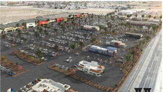 Plus de détails pour Amargosa Rd, Victorville, CA - Local commercial à louer