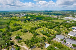 Plus de détails pour 0 South St, Leesburg, FL - Terrain à vendre