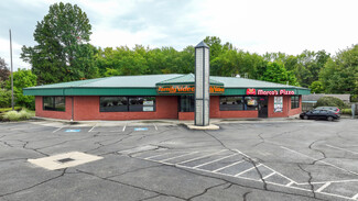 Plus de détails pour 2130 Eastwood Ave, Akron, OH - Local commercial à louer