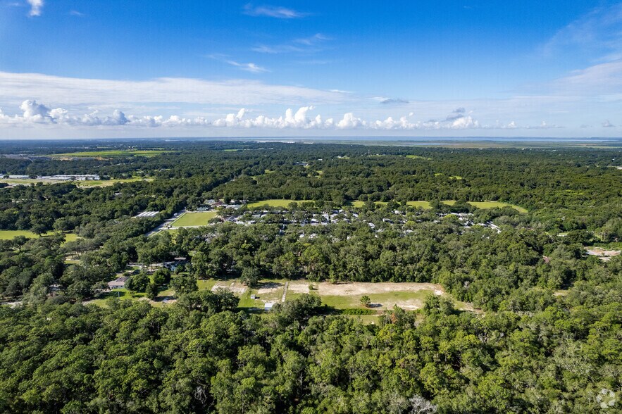 5226 Round Lake Rd, Apopka, FL à vendre - Aérien – Image 3 sur 19
