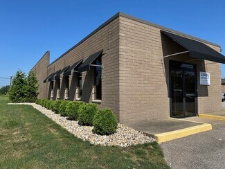 Plus de détails pour 815 W Liberty St, Medina, OH - Bureau/Local commercial à louer