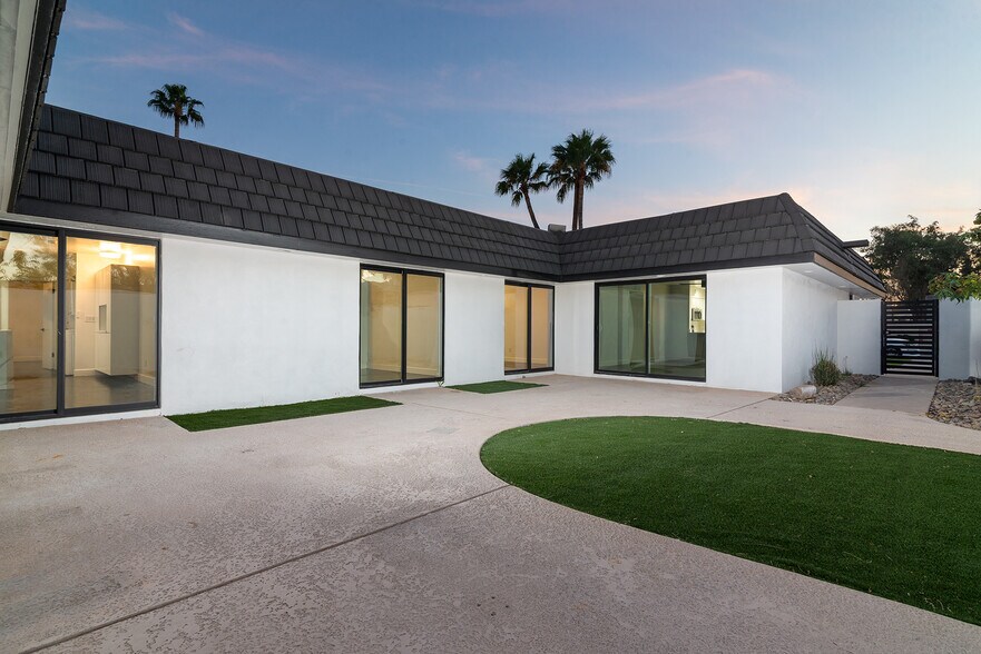 3219-3225 N 66th St, Scottsdale, AZ à vendre - Photo de l’immeuble – Image 3 sur 67