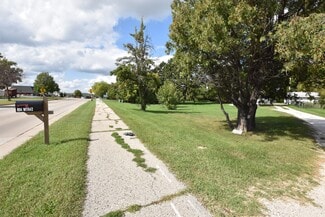 Plus de détails pour N94W17842 Appleton Ave, Menomonee Falls, WI - Local commercial à vendre
