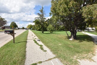 Plus de détails pour N94W17842 Appleton Ave, Menomonee Falls, WI - Local commercial à vendre
