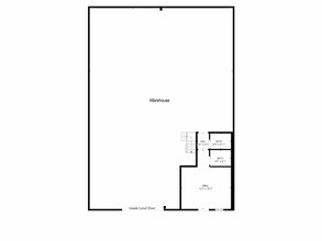 3906 Waldo St, Houston, TX à louer Plan de site– Image 1 sur 1