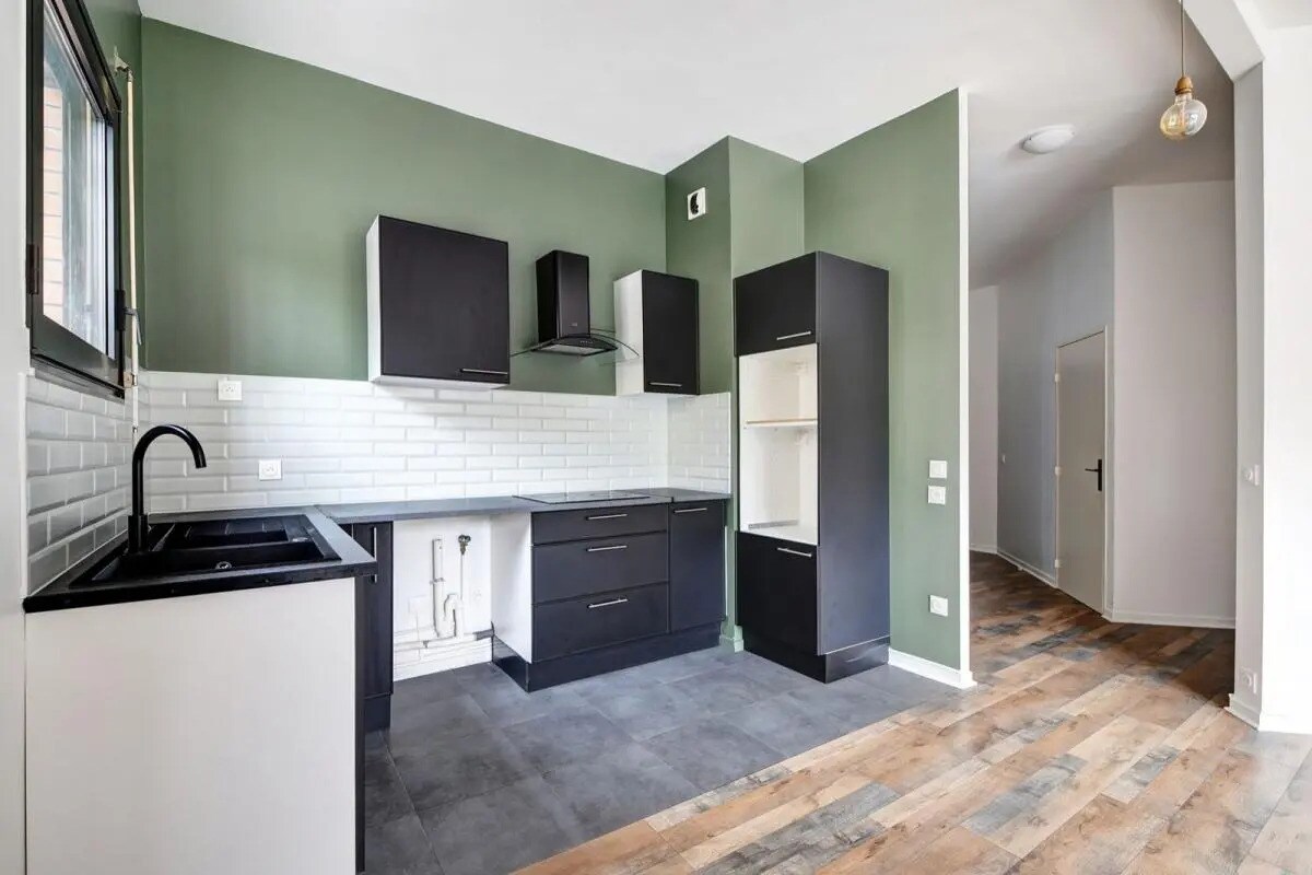 29 Rue De La Plaine, Paris à vendre Photo intérieure– Image 1 sur 13