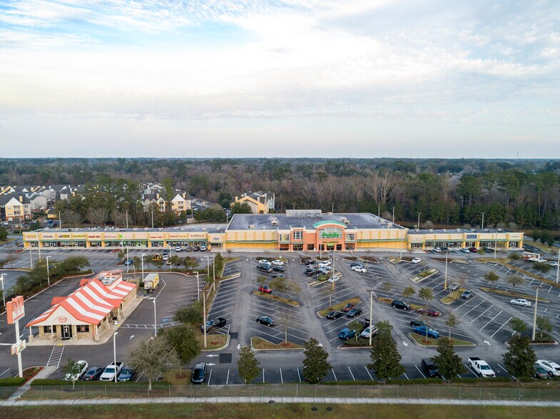 7749-7755 Normandy Blvd, Jacksonville, FL à louer - Photo principale – Image 1 sur 9