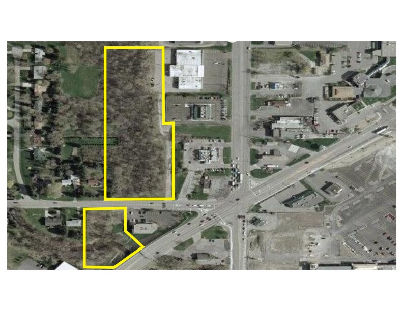 3170 Orchard Park Rd, Buffalo, NY à louer Photo principale– Image 1 sur 6