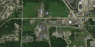 Plus de détails pour Rt 82, Aurora, OH - Terrain à vendre
