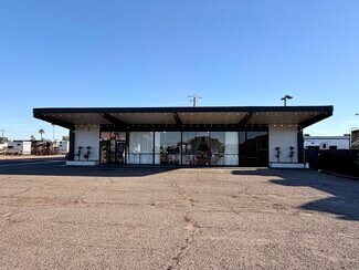 Plus de détails pour 2111 E Main St, Mesa, AZ - Local commercial à vendre