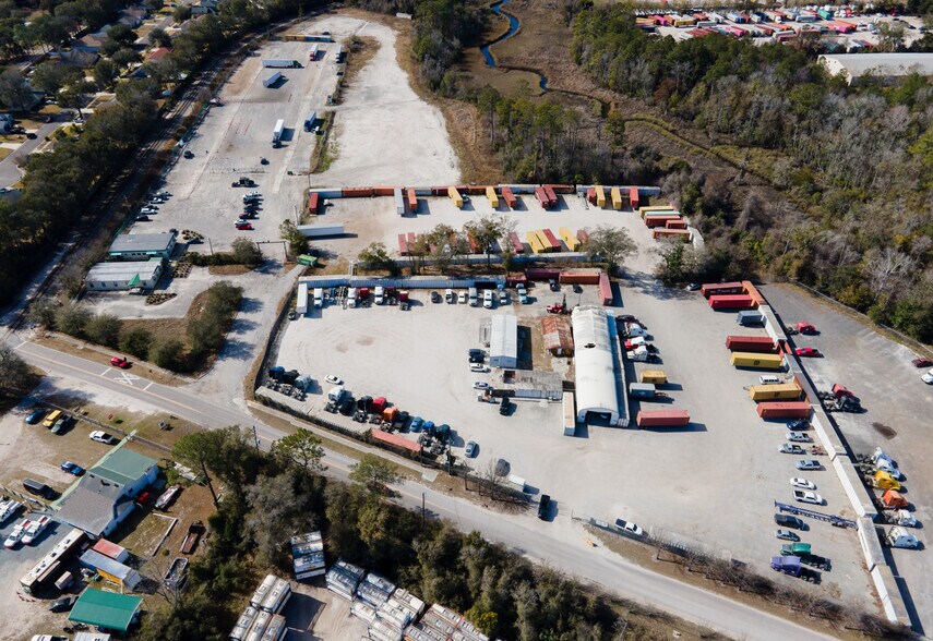 11460 Boote Blvd, Jacksonville, FL à louer - Photo de l’immeuble – Image 2 sur 3
