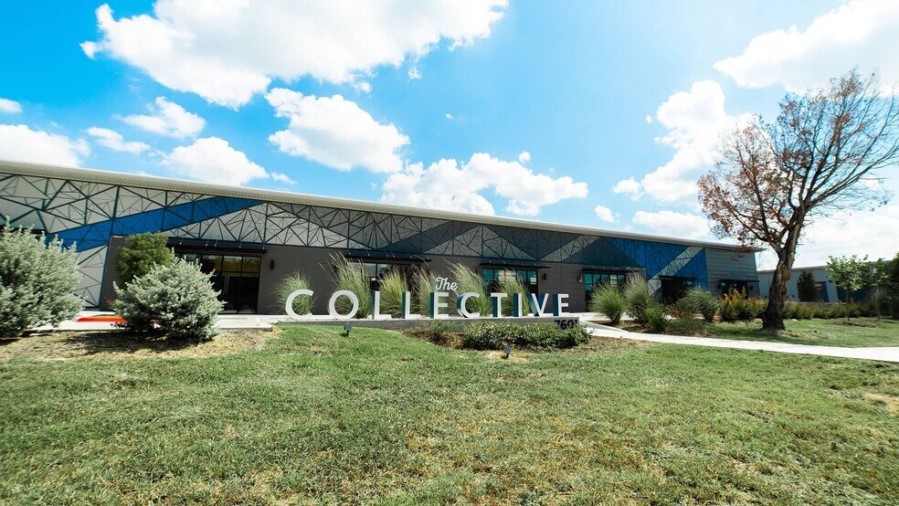 7601 S Congress Ave, Austin, TX à louer - Photo de l’immeuble – Image 1 sur 9
