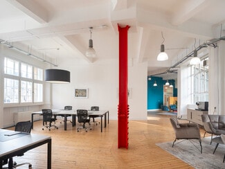 Plus de détails pour 20 Trongate, Glasgow - Bureau à louer