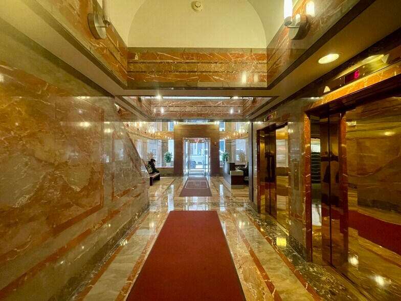 185 Devonshire St, Boston, MA à vendre - Photo intérieure – Image 2 sur 10