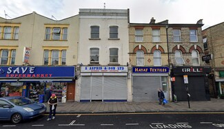 Plus de détails pour 47 Turnpike Ln, Londres - Local commercial à louer