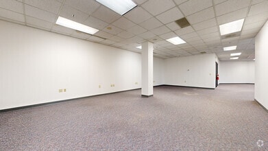 100 E campus view Blvd, Columbus, OH à louer Numérisation 3D Matterport– Image 1 sur 10