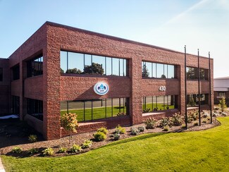Plus de détails pour 430 New Park Ave, Hartford, CT - Bureau à louer