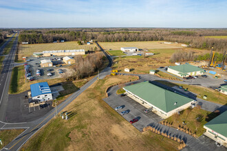 10250 Stone Creek Dr, Laurel, DE - VUE AÉRIENNE  vue de carte