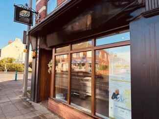 Plus de détails pour 89 Liverpool Rd, Manchester - Local commercial à louer
