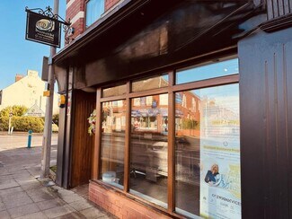 Plus de détails pour 89 Liverpool Rd, Manchester - Local commercial à louer