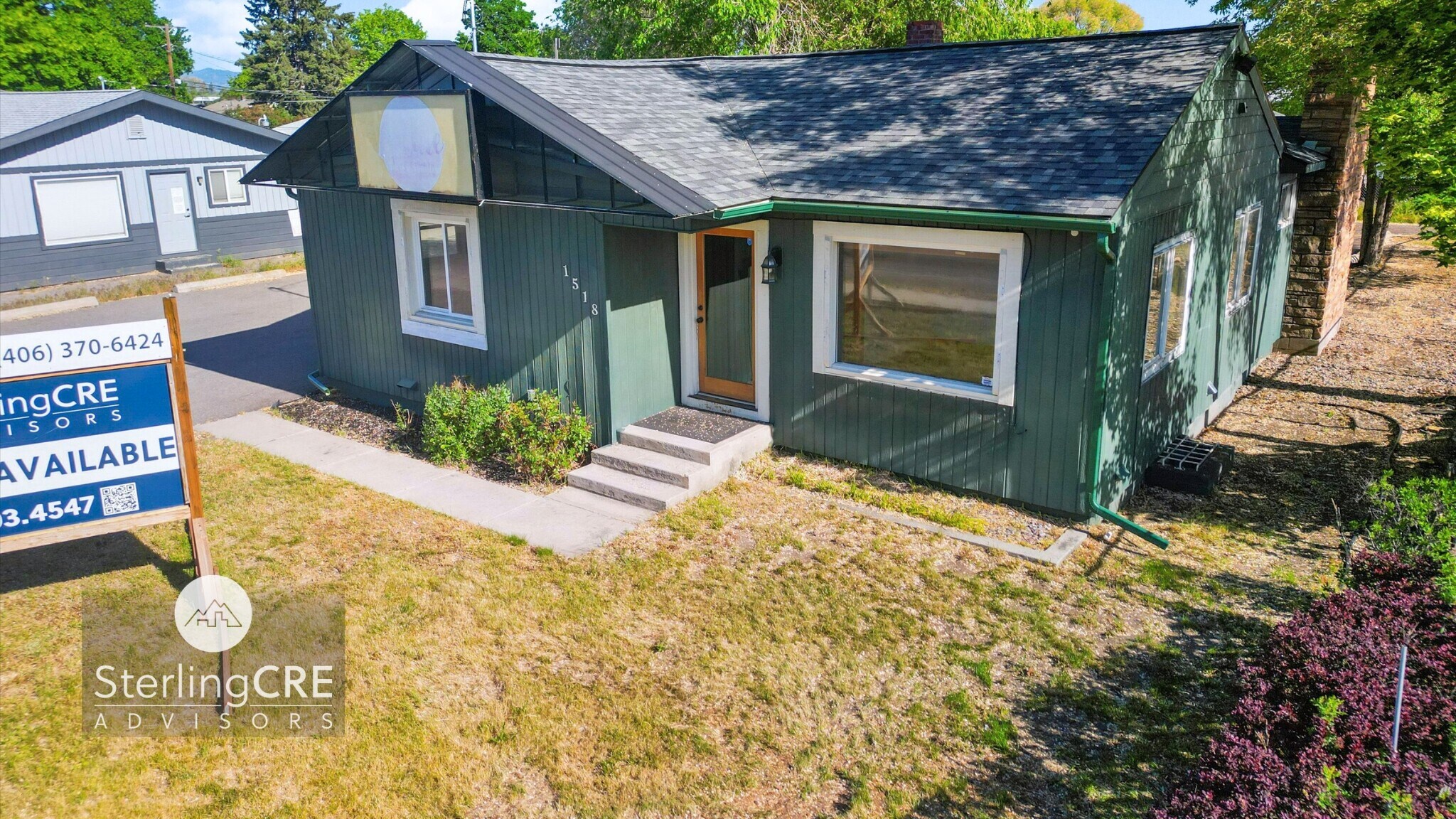 1518 South Ave W, Missoula, MT à vendre Photo de l’immeuble– Image 1 sur 38