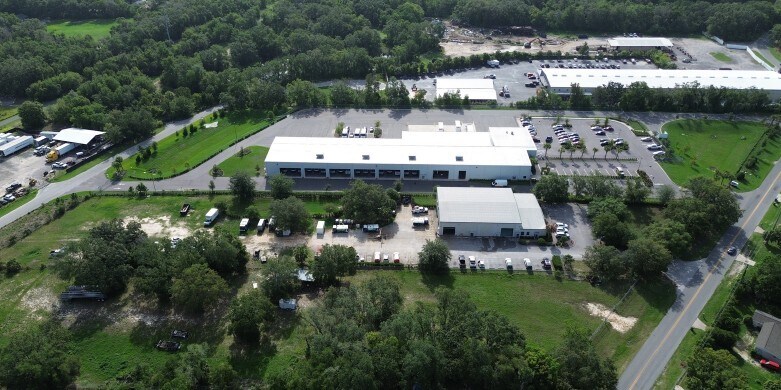 Rentokil North America, Inc. portefeuille de 6 biens à vendre sur LoopNet.fr - Photo principale – Image 3 sur 5